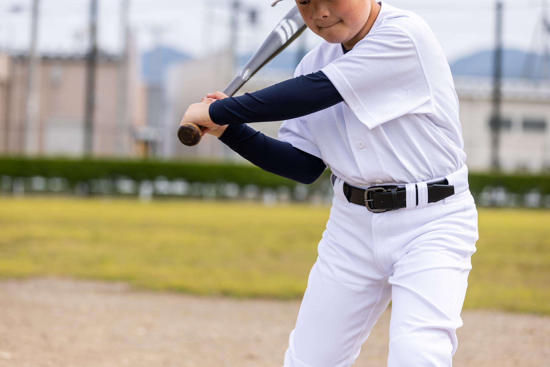 各スポーツの主な症状・疾患